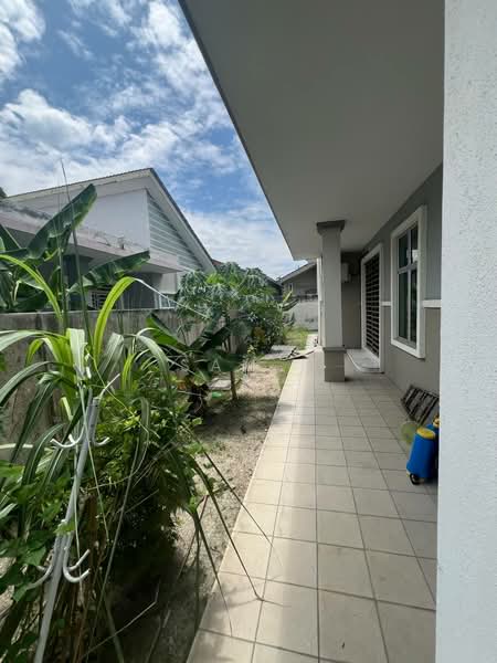 Semi-Detached House for Sale in Chemor (Perak) - Sam . - Exterior - PropertyGuru.com.my