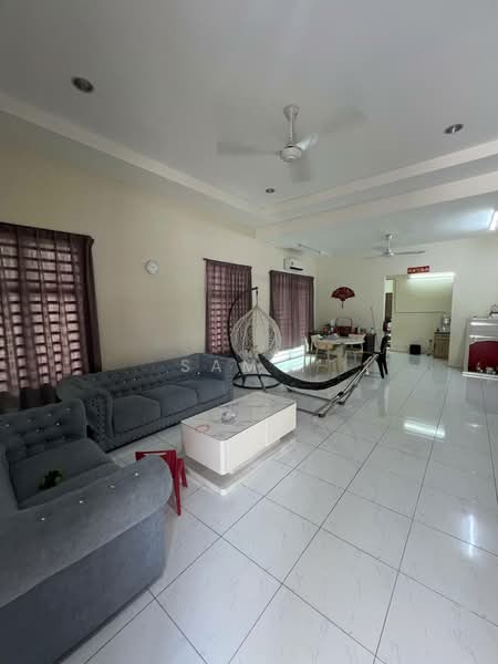 Semi-Detached House for Sale in Chemor (Perak) - Sam . - Living Room - PropertyGuru.com.my
