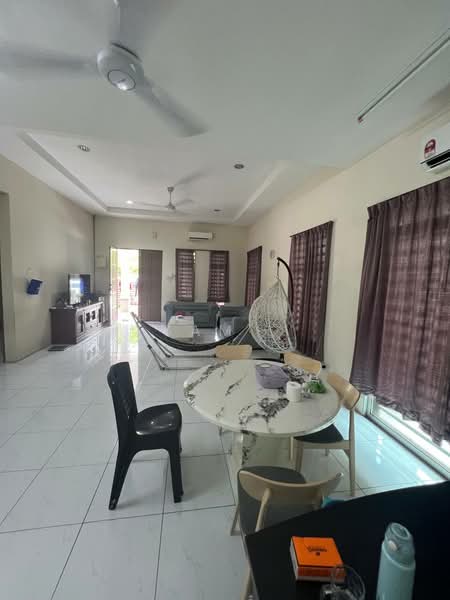 Semi-Detached House for Sale in Chemor (Perak) - Sam . - Living Room - PropertyGuru.com.my