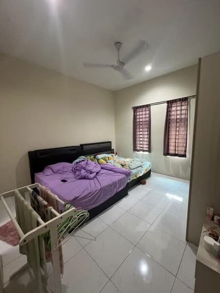 Semi-Detached House for Sale in Chemor (Perak) - Sam . - Bedroom - PropertyGuru.com.my