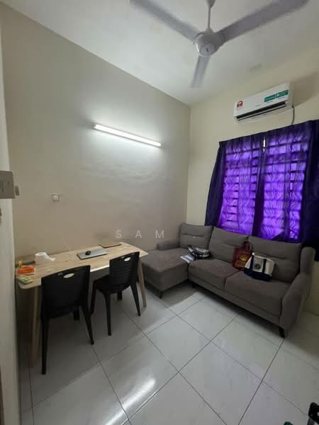 Semi-Detached House for Sale in Chemor (Perak) - Sam . - Living Room - PropertyGuru.com.my
