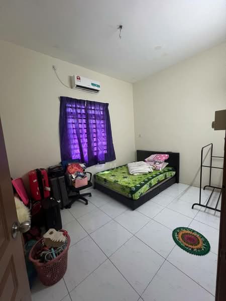Semi-Detached House for Sale in Chemor (Perak) - Sam . - Bedroom - PropertyGuru.com.my