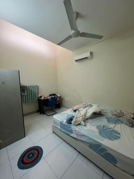 Semi-Detached House for Sale in Chemor (Perak) - Sam . - Bedroom - PropertyGuru.com.my
