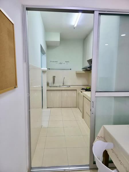 Condominium for Sale at Semarak @ Taman Raintree - Norafian SMH - Kitchen - PropertyGuru.com.my