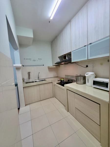 Condominium for Sale at Semarak @ Taman Raintree - Norafian SMH - Kitchen - PropertyGuru.com.my