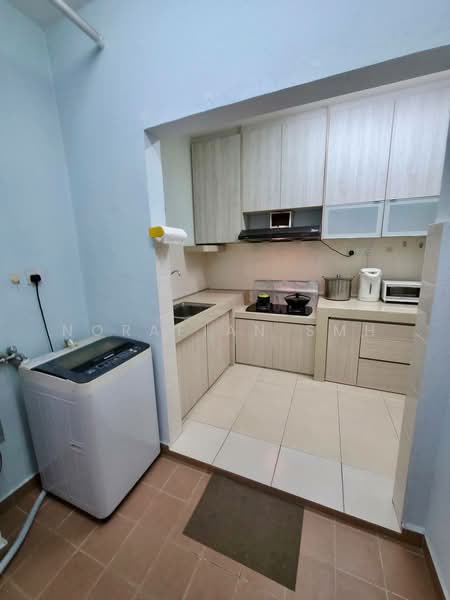 Condominium for Sale at Semarak @ Taman Raintree - Norafian SMH - Kitchen - PropertyGuru.com.my