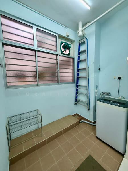 Condominium for Sale at Semarak @ Taman Raintree - Norafian SMH - Interior - PropertyGuru.com.my