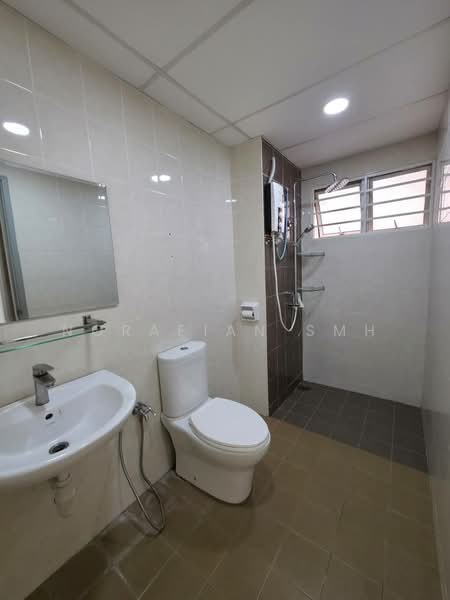 Condominium for Sale at Semarak @ Taman Raintree - Norafian SMH - PropertyGuru.com.my
