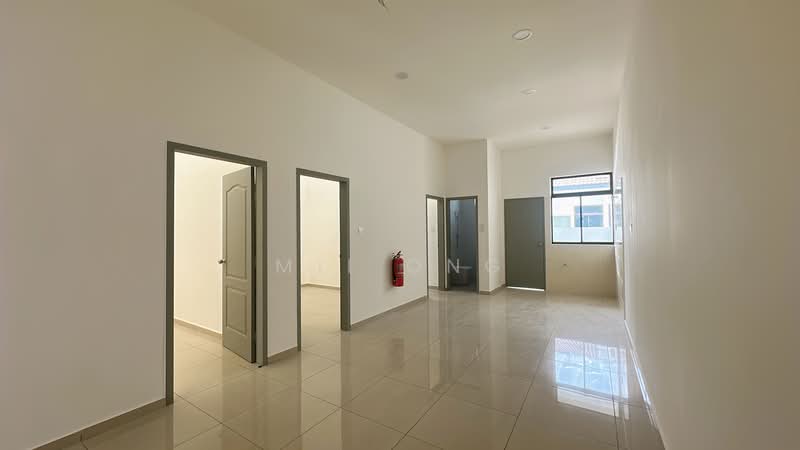 1-storey Terraced House for Rent in Jasin (Melaka) - Mii Ong - Interior - PropertyGuru.com.my