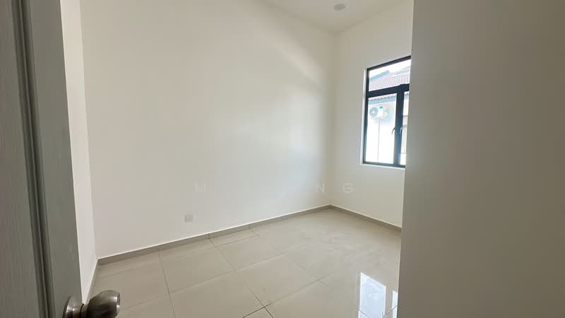 1-storey Terraced House for Rent in Jasin (Melaka) - Mii Ong - Interior - PropertyGuru.com.my
