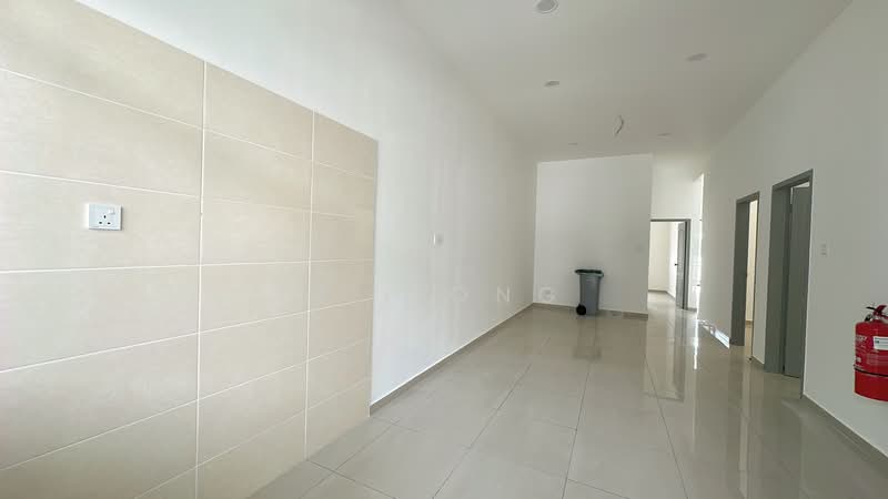 1-storey Terraced House for Rent in Jasin (Melaka) - Mii Ong - Interior - PropertyGuru.com.my
