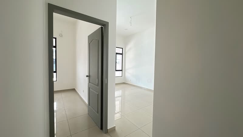 1-storey Terraced House for Rent in Jasin (Melaka) - Mii Ong - Interior - PropertyGuru.com.my