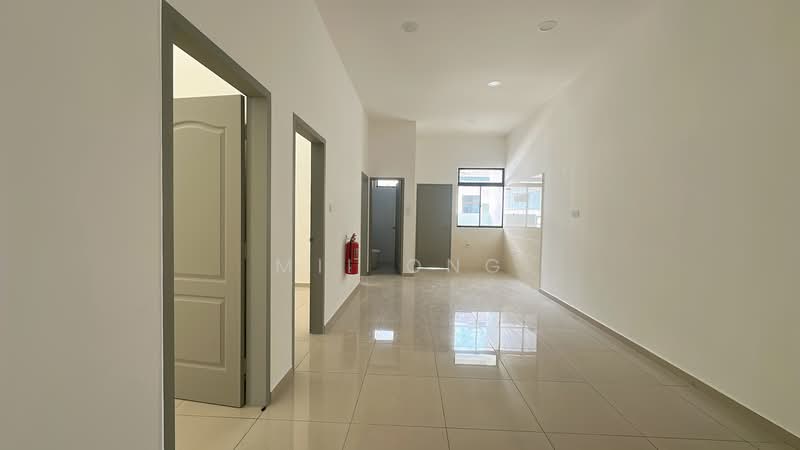 1-storey Terraced House for Rent in Jasin (Melaka) - Mii Ong - Interior - PropertyGuru.com.my