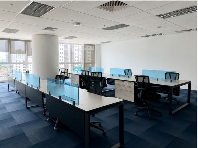 Pejabat untuk Disewa di Taman Tun Dr Ismail (Kuala Lumpur) - Rachel Too - Interior - PropertyGuru.com.my