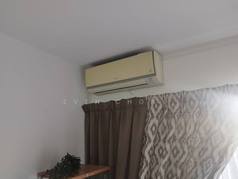 Pangsapuri untuk Disewa di Aliran Damai - Even Chong - Interior - PropertyGuru.com.my