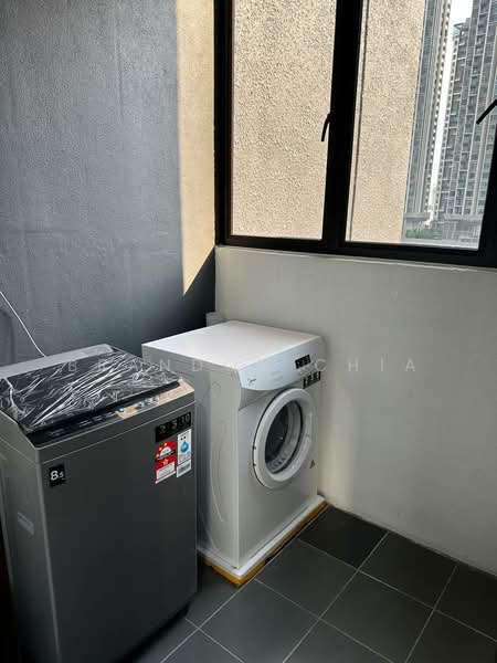 Service Residence for Rent at BLISS @ Old Klang Road - Brandon Chia - Interior - PropertyGuru.com.my