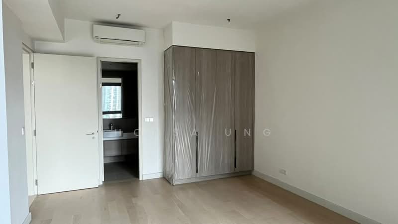 Kediaman Servis untuk Dijual di ViiA Residences - Honsa Ung - Interior - PropertyGuru.com.my