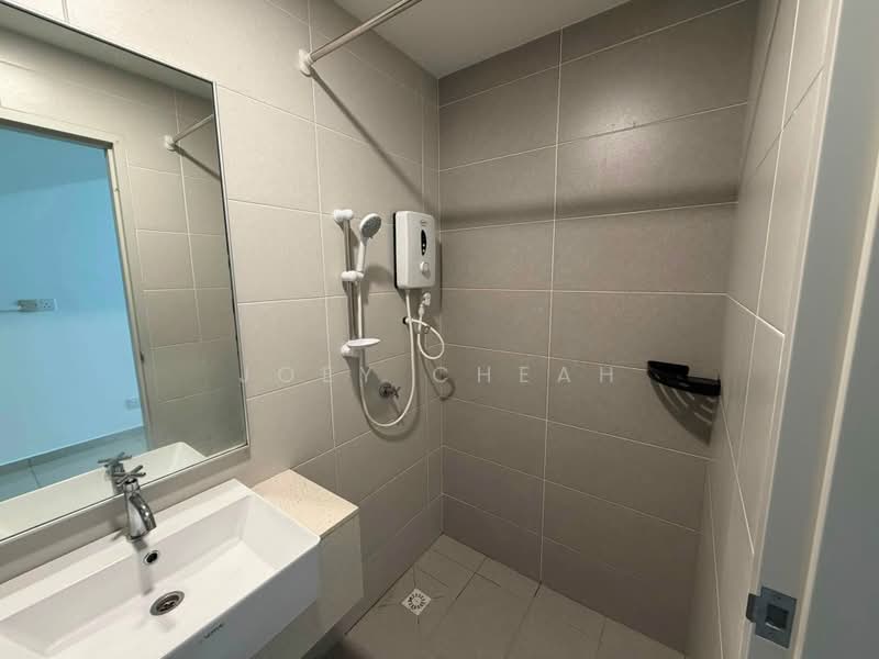 Condominium for Rent at The Amarene - Joey Cheah - Bathroom - PropertyGuru.com.my