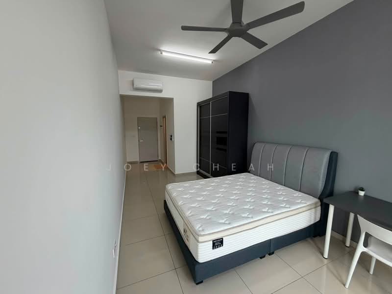 Condominium for Rent at The Amarene - Joey Cheah - Bedroom - PropertyGuru.com.my
