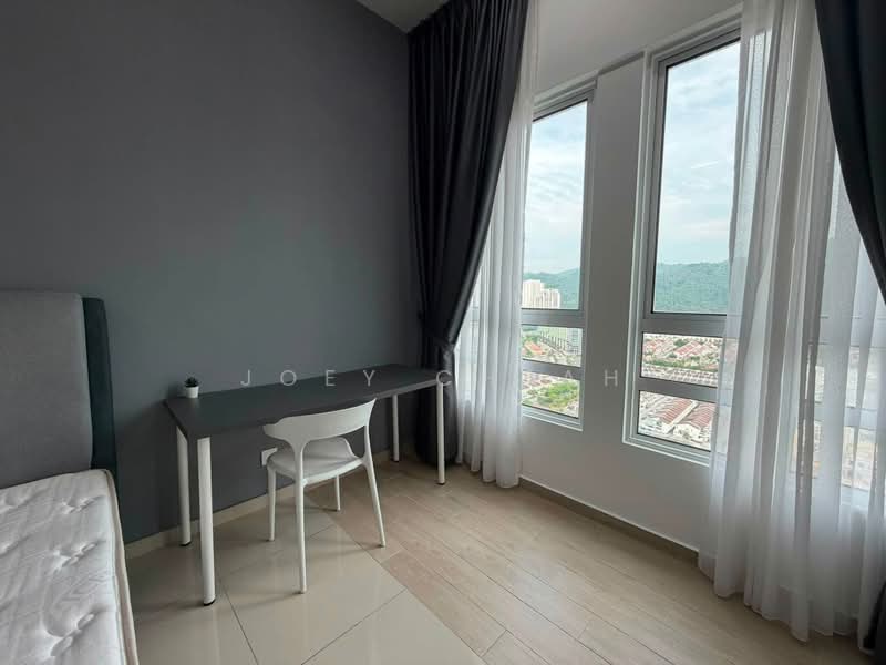 Condominium for Rent at The Amarene - Joey Cheah - Bedroom - PropertyGuru.com.my
