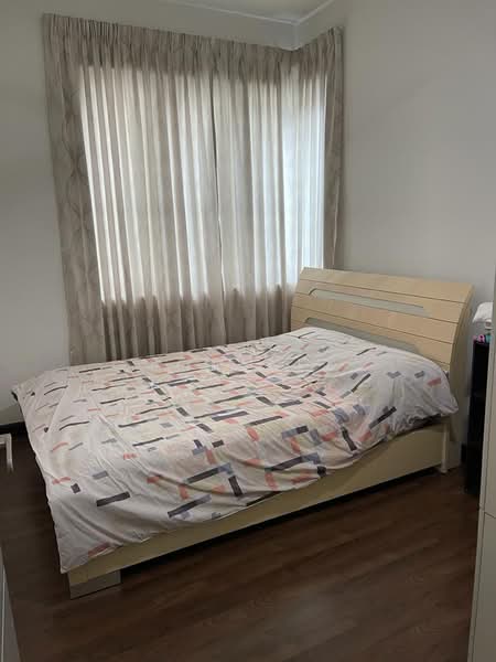 Kondominium untuk Dijual di Hijauan Saujana - Tom Lee - Bedroom - PropertyGuru.com.my