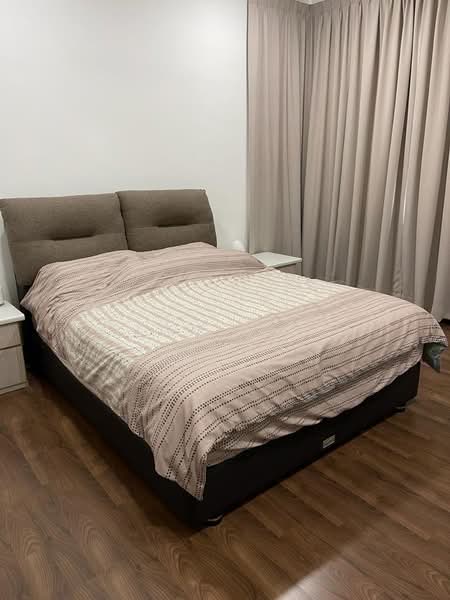 Kondominium untuk Dijual di Hijauan Saujana - Tom Lee - Bedroom - PropertyGuru.com.my