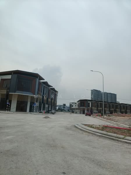 Shop / Office for Rent in Bukit Indah 2 (Iskandar Puteri (Nusajaya)) - Myra loh - Exterior - PropertyGuru.com.my