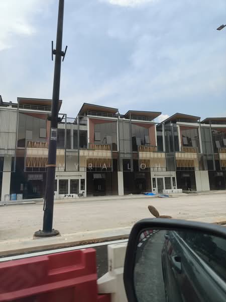 Shop / Office for Rent in Bukit Indah 2 (Iskandar Puteri (Nusajaya)) - Myra loh - Exterior - PropertyGuru.com.my