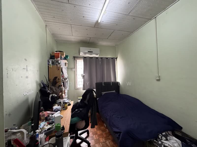 Rumah Teres 2-Tingkat untuk Dijual di Taman Connaught (Cheras) - Joly Liew - Bedroom - PropertyGuru.com.my