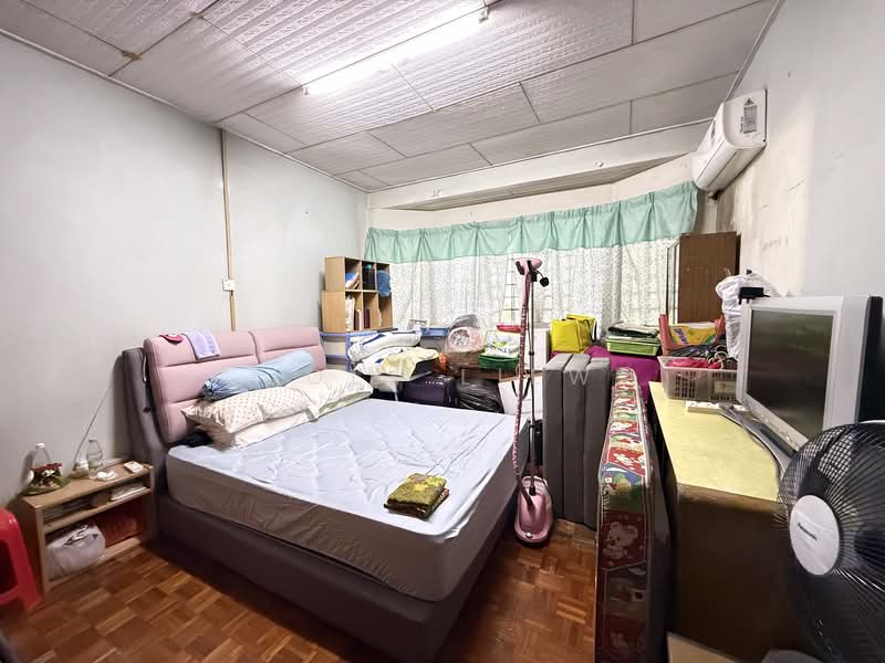 Rumah Teres 2-Tingkat untuk Dijual di Taman Connaught (Cheras) - Joly Liew - Bedroom - PropertyGuru.com.my