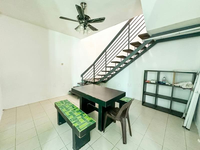 Rumah Kluster untuk Dijual di Taman Putra Perdana (Puchong) - Hazeman Omar - Interior - PropertyGuru.com.my