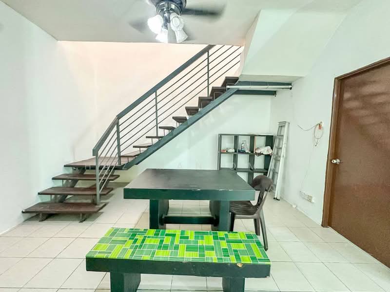 Rumah Kluster untuk Dijual di Taman Putra Perdana (Puchong) - Hazeman Omar - Interior - PropertyGuru.com.my