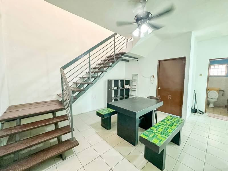 Rumah Kluster untuk Dijual di Taman Putra Perdana (Puchong) - Hazeman Omar - Interior - PropertyGuru.com.my