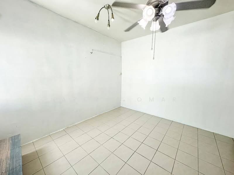 Rumah Kluster untuk Dijual di Taman Putra Perdana (Puchong) - Hazeman Omar - Interior - PropertyGuru.com.my