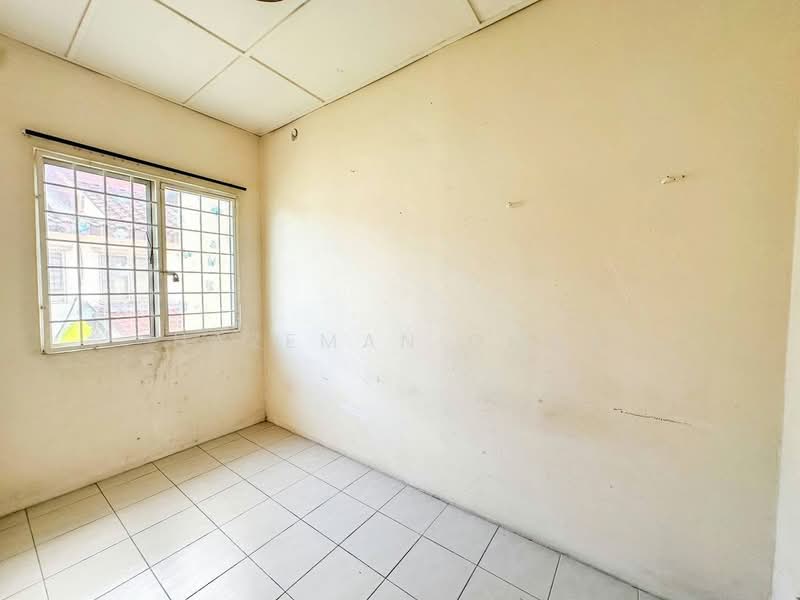 Rumah Kluster untuk Dijual di Taman Putra Perdana (Puchong) - Hazeman Omar - Interior - PropertyGuru.com.my