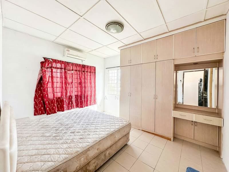 Rumah Kluster untuk Dijual di Taman Putra Perdana (Puchong) - Hazeman Omar - Bedroom - PropertyGuru.com.my