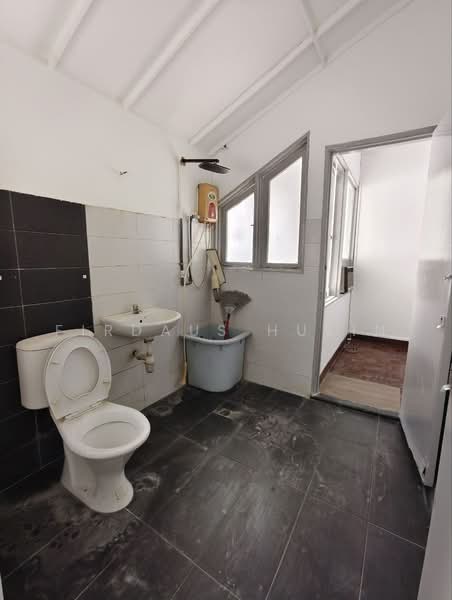 Terraced House for Sale in Ampang Jaya (Ampang) - Firdaus Husin - PropertyGuru.com.my