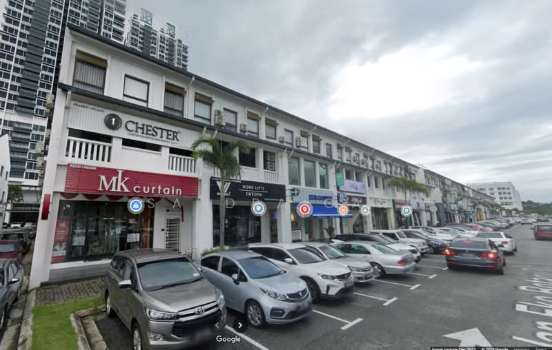 Shop / Office for Rent in Iskandar Puteri (Nusajaya) (Johor) - Sandra Gan - PropertyGuru.com.my