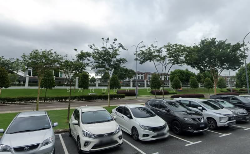 Shop / Office for Rent in Iskandar Puteri (Nusajaya) (Johor) - Sandra Gan - PropertyGuru.com.my