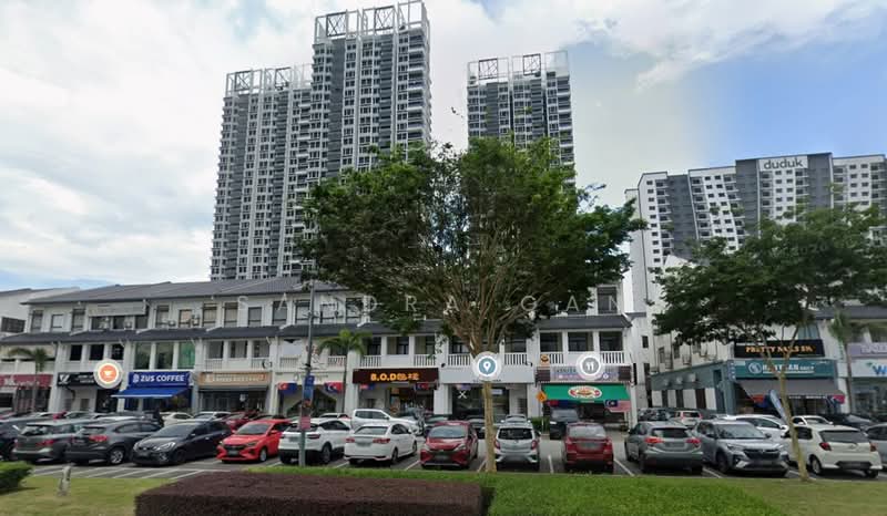 Shop / Office for Rent in Iskandar Puteri (Nusajaya) (Johor) - Sandra Gan - Exterior - PropertyGuru.com.my