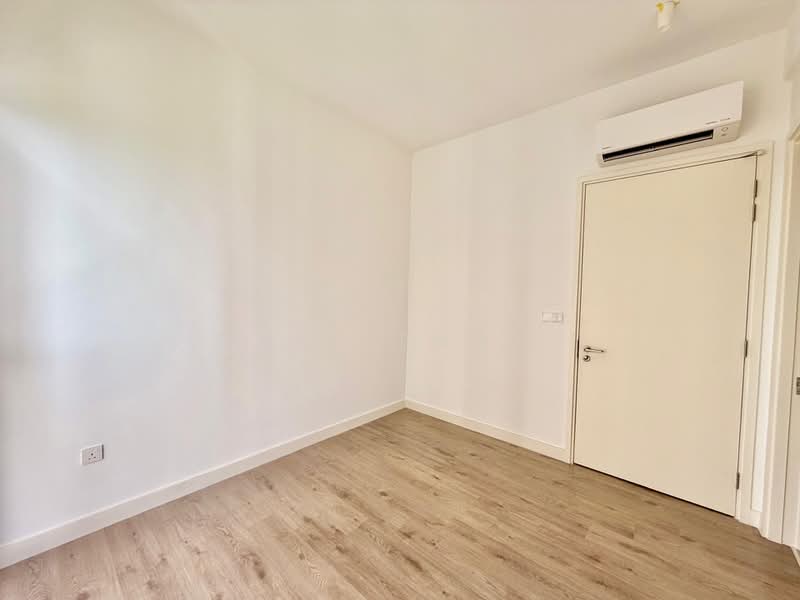 Kediaman Servis untuk Disewa di Jendela Residences - Yin Peng . - Bedroom - PropertyGuru.com.my