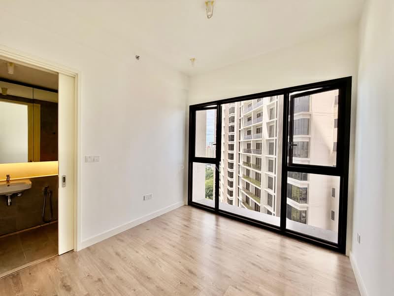 Kediaman Servis untuk Disewa di Jendela Residences - Yin Peng . - Bedroom - PropertyGuru.com.my
