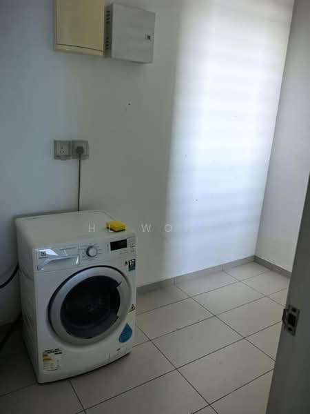 Service Residence for Sale at Eco Sky - HL Wong - Interior - PropertyGuru.com.my