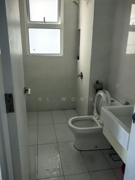 Service Residence for Sale at Eco Sky - HL Wong - Bathroom - PropertyGuru.com.my