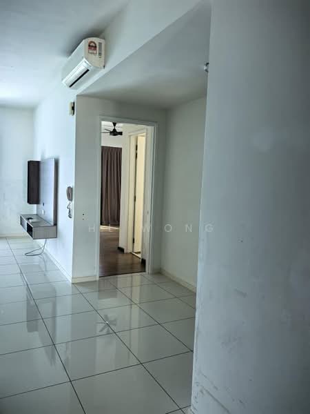 Service Residence for Sale at Eco Sky - HL Wong - Living Room - PropertyGuru.com.my