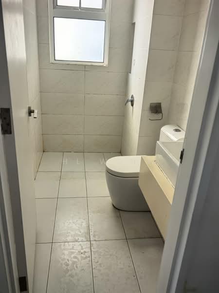 Service Residence for Sale at Eco Sky - HL Wong - Bathroom - PropertyGuru.com.my