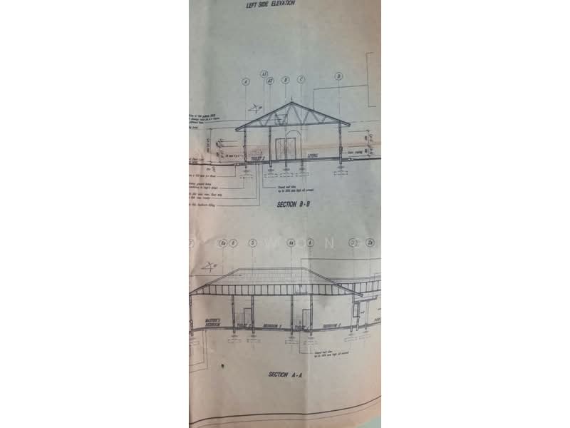 Bungalow House for Sale in Temerloh (Pahang) - FC Wong - PropertyGuru.com.my
