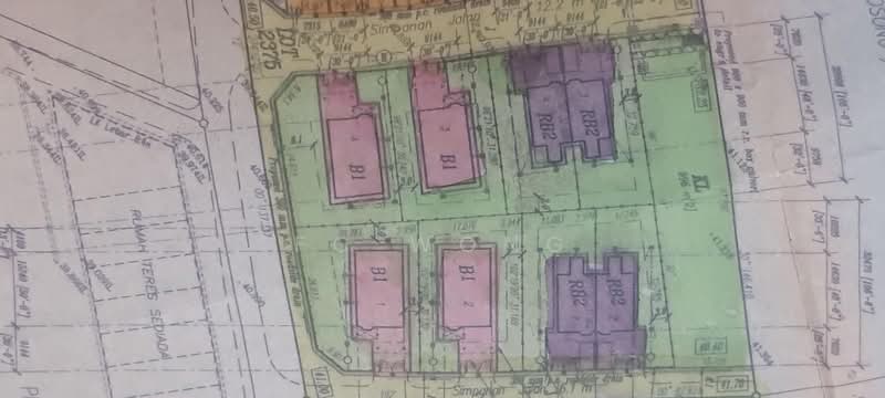 Bungalow House for Sale in Temerloh (Pahang) - FC Wong - PropertyGuru.com.my