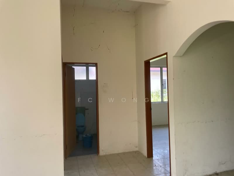 Bungalow House for Sale in Temerloh (Pahang) - FC Wong - Interior - PropertyGuru.com.my