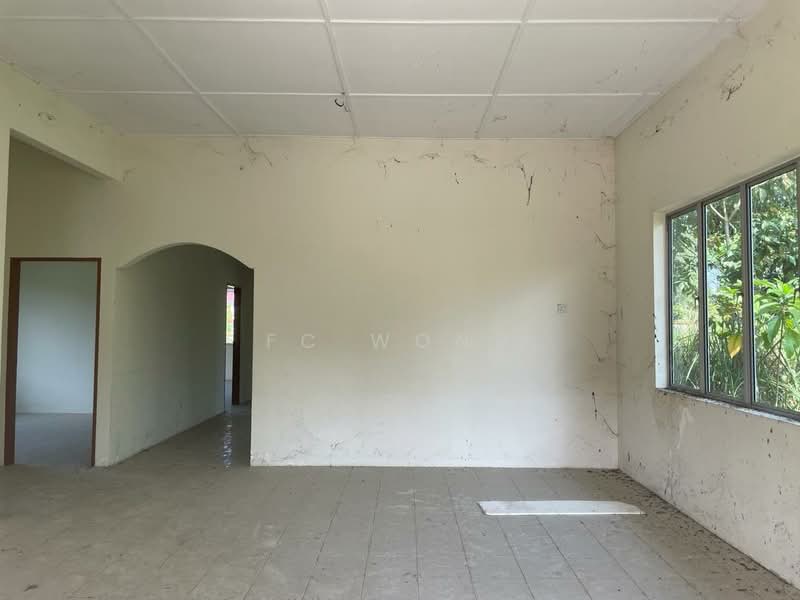 Bungalow House for Sale in Temerloh (Pahang) - FC Wong - Interior - PropertyGuru.com.my